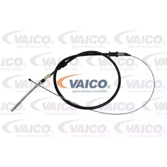 V40-30033 - Cable, parking brake 