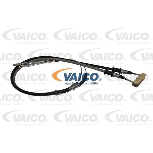 V40-30036 - Cable, parking brake 