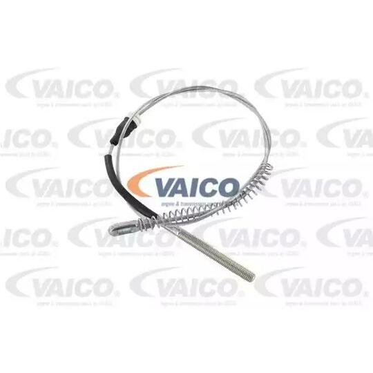 V40-30037 - Cable, parking brake 