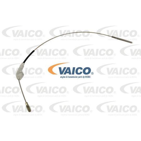 V40-30041 - Cable, parking brake 