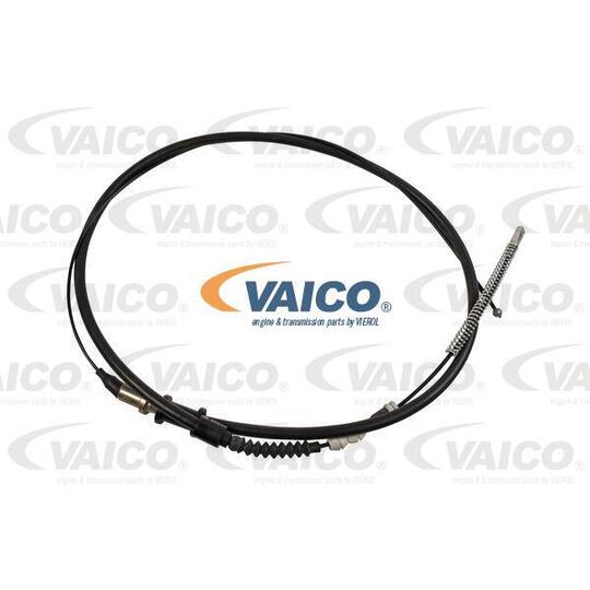 V40-30044 - Cable, parking brake 