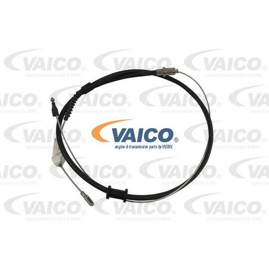 V40-30045 - Cable, parking brake 