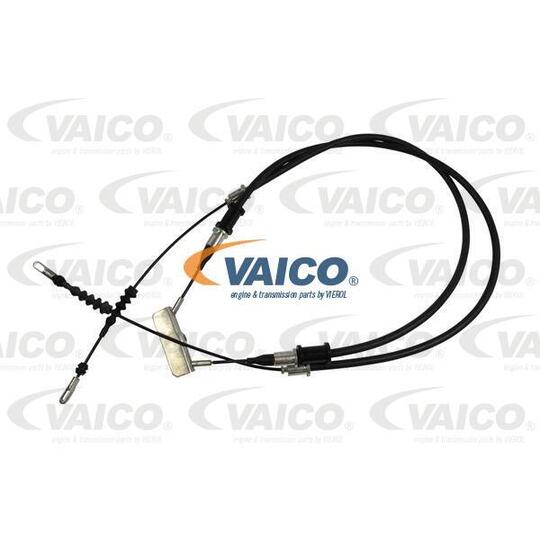 V40-30046 - Cable, parking brake 