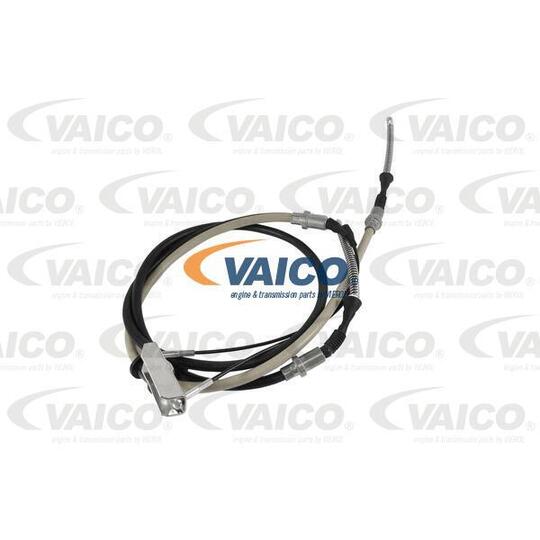 V40-30048 - Cable, parking brake 