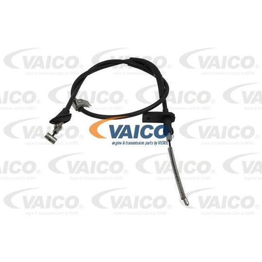 V40-30056 - Cable, parking brake 