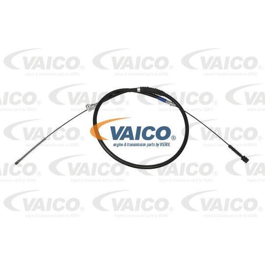 V40-30067 - Cable, parking brake 