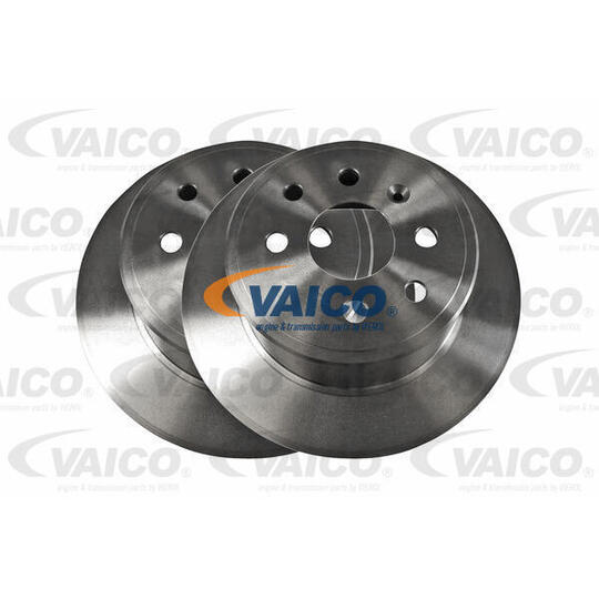 V40-40012 - Brake Disc 