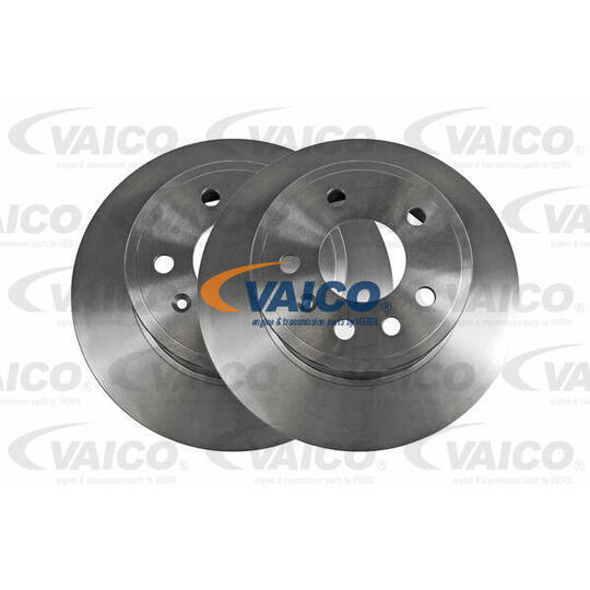 V40-40016 - Brake Disc 