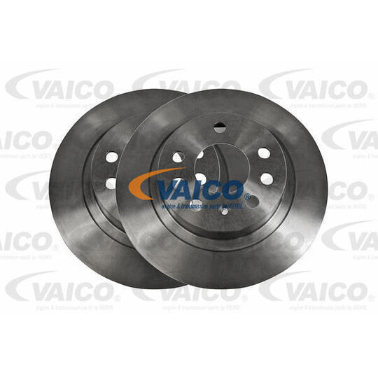 V40-40018 - Brake Disc 