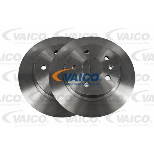 V40-40019 - Brake Disc 