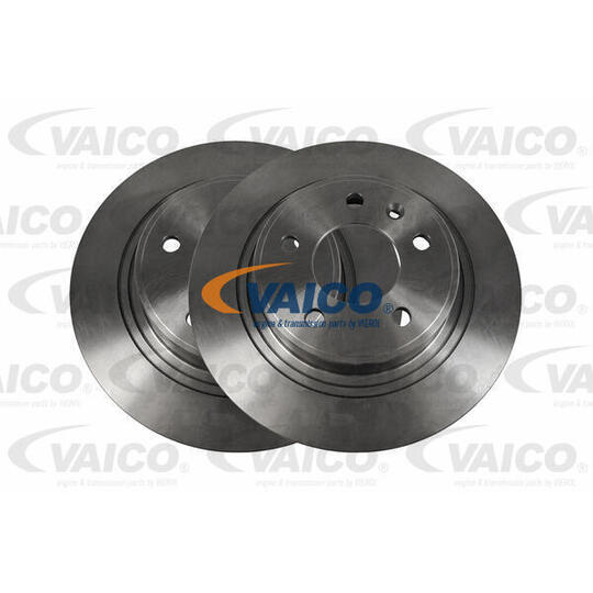 V40-40020 - Brake Disc 