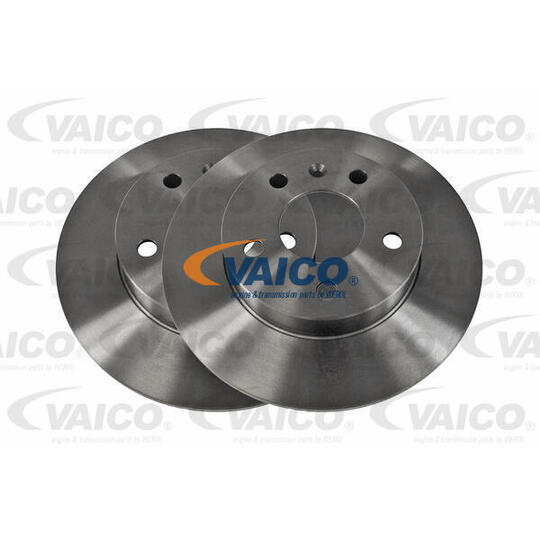V40-40024 - Brake Disc 