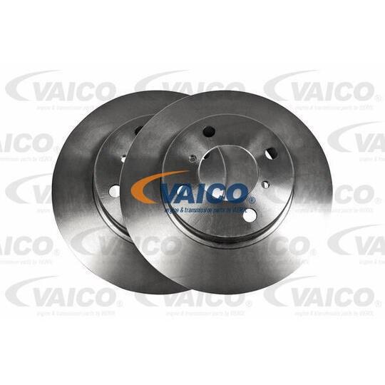 V40-40025 - Brake Disc 