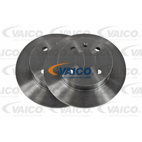 V40-40027 - Brake Disc 