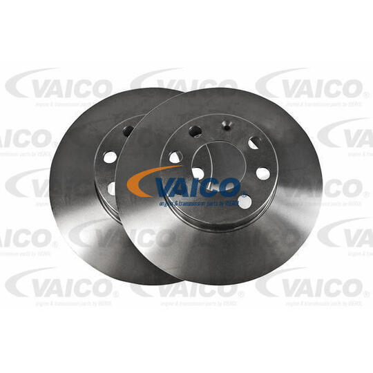V40-40028 - Brake Disc 
