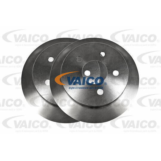V40-40029 - Brake Disc 