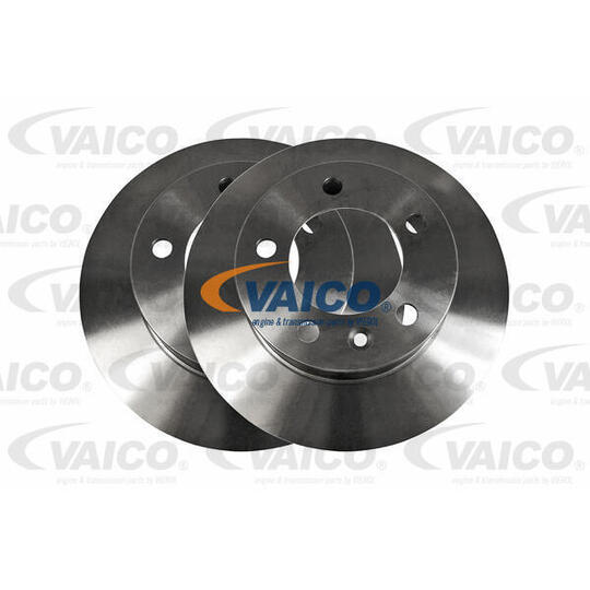 V40-40030 - Brake Disc 