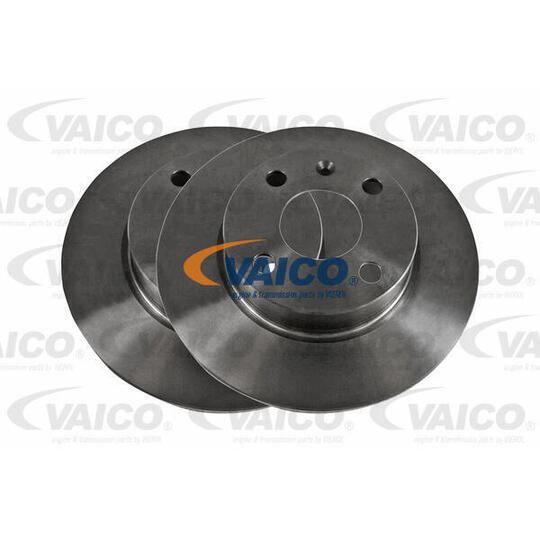 V40-40031 - Brake Disc 