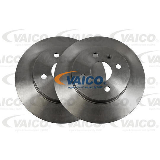 V40-40033 - Brake Disc 