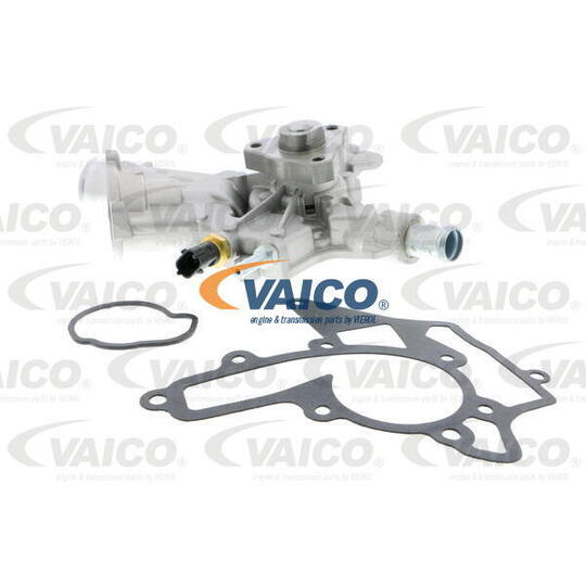 V40-50046 - Water pump 