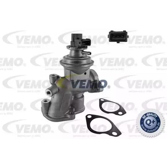 V40-63-0031 - EGR Valve 