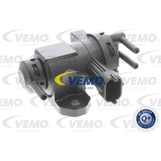 V40-63-0039 - Pressure converter, turbocharger 