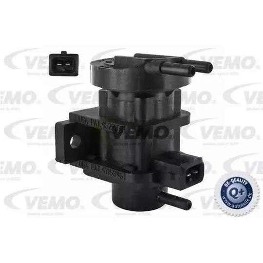 V40-63-0040 - Pressure Converter 