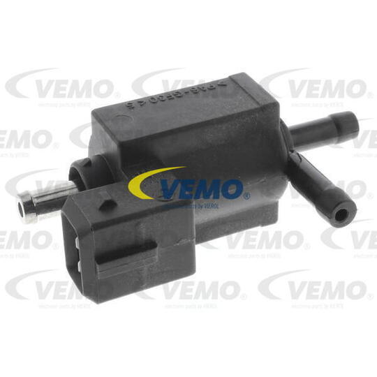 V40-63-0054 - Pressure Converter, Exhaust Control 