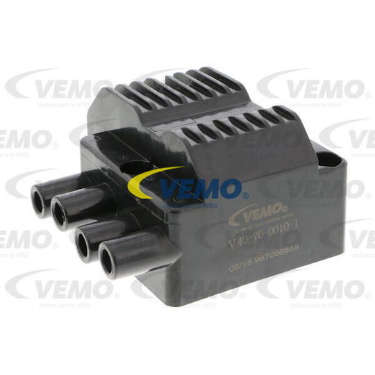V40-70-0010-1 - Ignition coil 