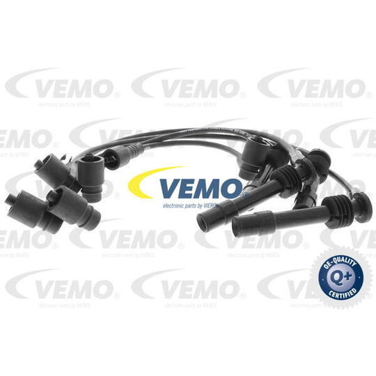 V40-70-0075 - Ignition Cable Kit 