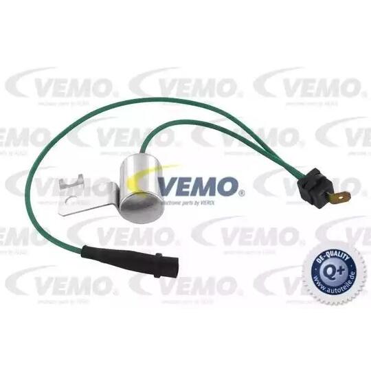 V40-70-0077 - Condenser, ignition 