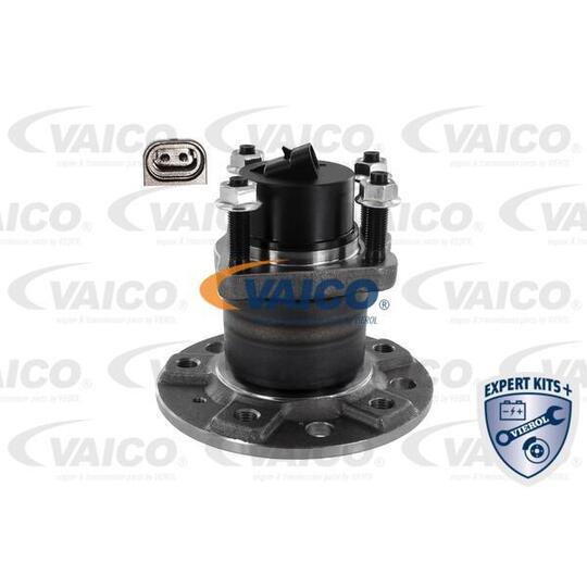 V40-7006 - Wheel hub 