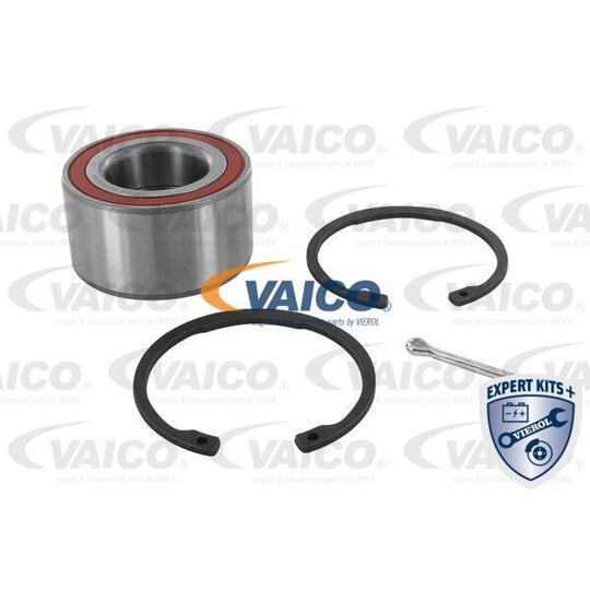 V40-7009 - Wheel Bearing Kit 