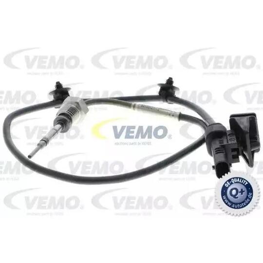 V40-72-0007 - Sensor, exhaust gas temperature 