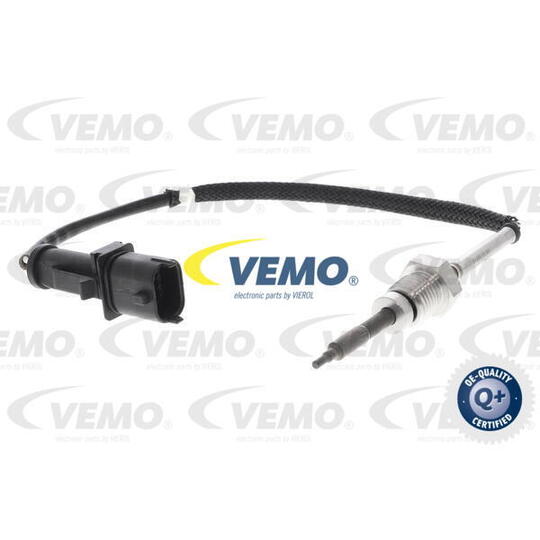 V40-72-0297 - Sensor, exhaust gas temperature 