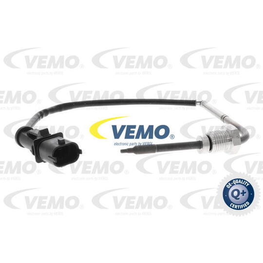 V40-72-0298 - Sensor, exhaust gas temperature 