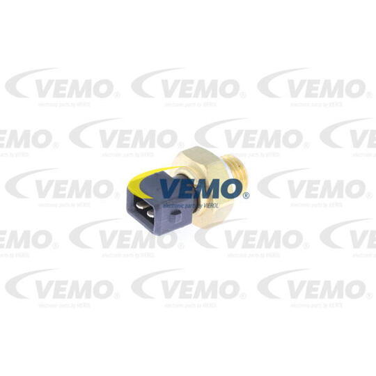 V40-72-0430 - Sensor, kylmedietemperatur 
