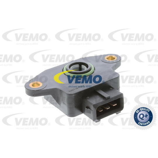 V40-72-0560 - Sensor, throttle position 