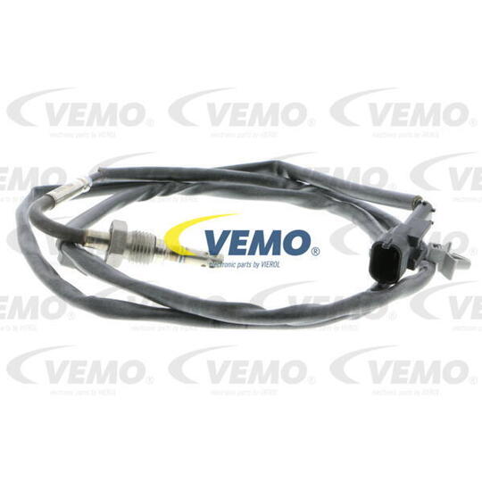 V40-72-0592 - Sensor, avgastemperatur 