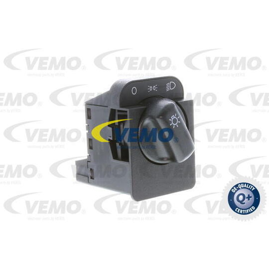 V40-73-0026 - Switch, headlight 