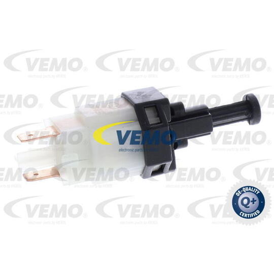 V40-73-0058 - Brake Light Switch 