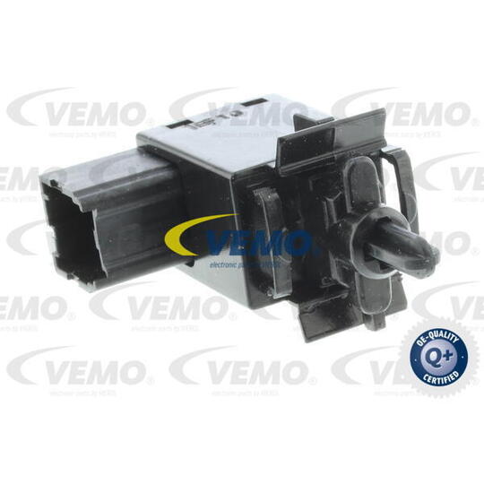 V40-73-0066 - Switch, clutch control (cruise control) 