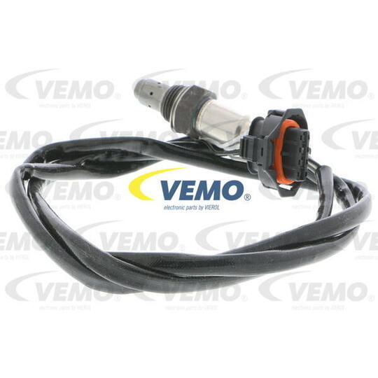 V40-76-0020 - Lambda Sensor 