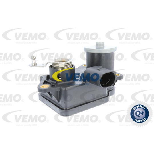 V40-77-0012 - Control, swirl covers (induction pipe) 