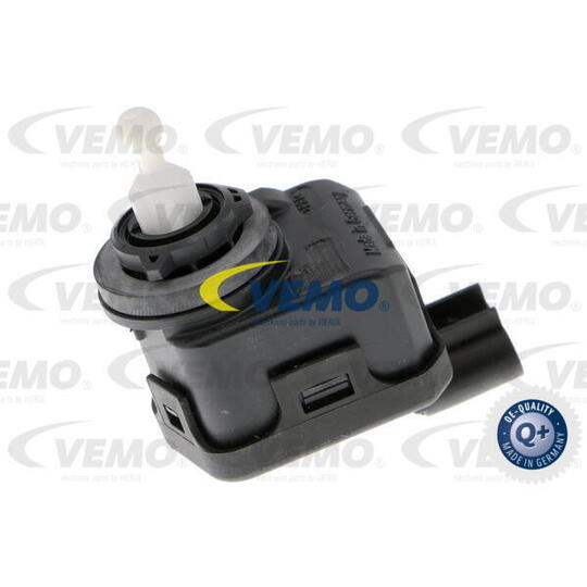 V40-77-0013 - Control, headlight range adjustment 