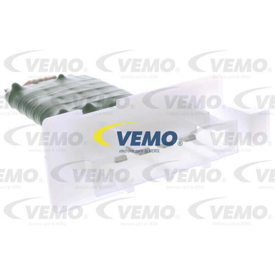 V40-79-0006 - Regulator, passenger compartment fan 