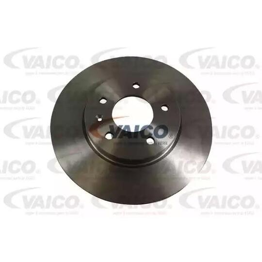 V40-80003 - Brake Disc 