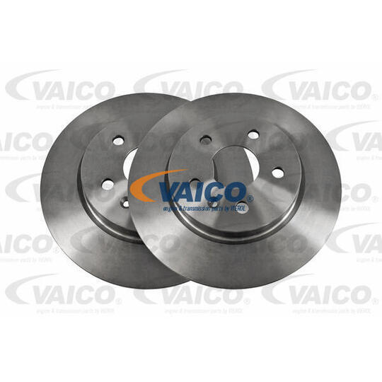 V40-80006 - Brake Disc 