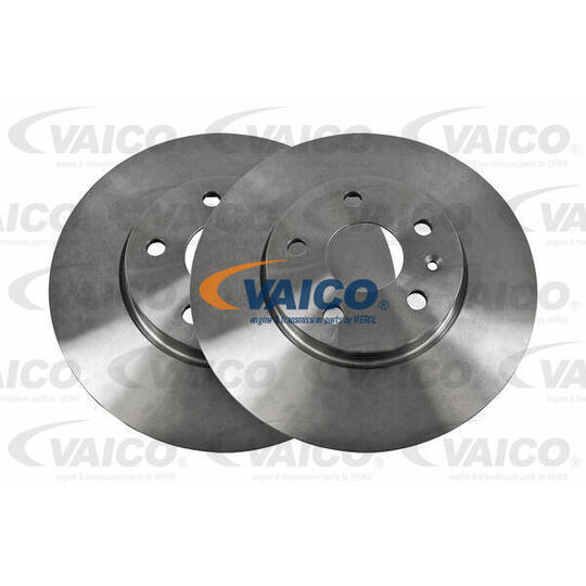 V40-80008 - Brake Disc 
