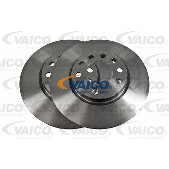 V40-80016 - Brake Disc 